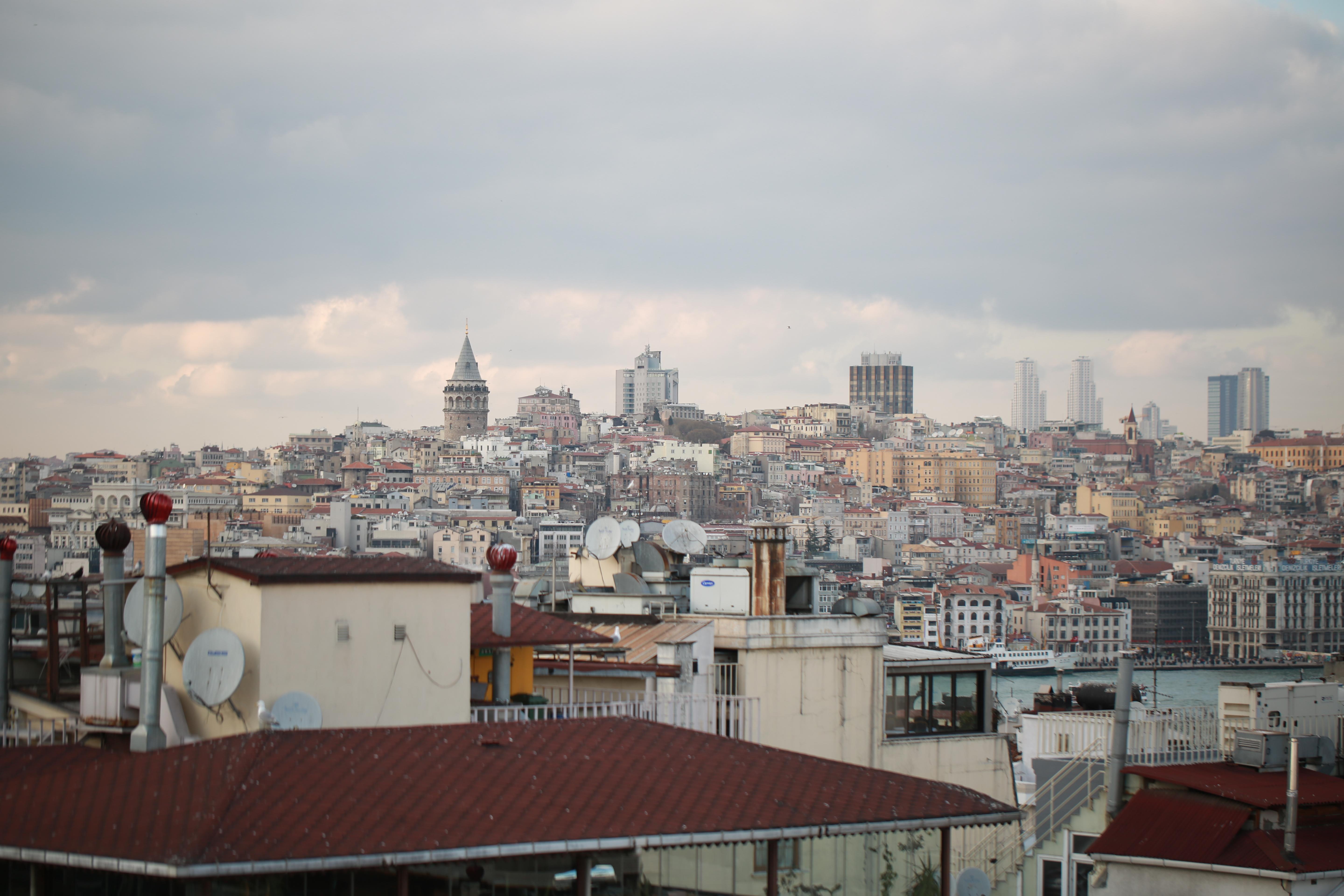 Sirkeci Park Hotel — Fotoğraflar 2